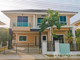 3 Bedroom House for sale at Baan Karnkanok 12, Nong Phueng, Saraphi