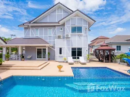 5 Bedroom Villa for sale at Central Park Hillside Village, Nong Prue, Pattaya
