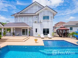 5 Bedroom Villa for sale at Central Park Hillside Village, Nong Prue