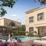 3 Bedroom Villa for sale at Yas Park Gate, Yas Acres, Yas Island, Abu Dhabi