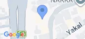 Voir sur la carte of Lauan Monte Vista Subdivision 
