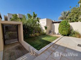 5 Schlafzimmer Villa zu verkaufen im HIDD Al Saadiyat, Saadiyat Island, Abu Dhabi, Vereinigte Arabische Emirate