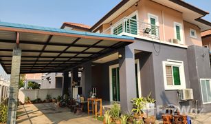 3 Bedrooms House for sale in Wat Sai, Nakhon Sawan Baan Iceland 6