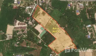 N/A Land for sale in Ta Khan, Rayong 