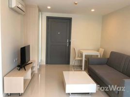 1 Bedroom Condo for rent at Elements Srinakarin, Nong Bon, Prawet, Bangkok, Thailand