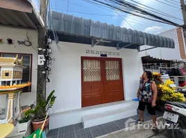 วิลล่า 1 ห้องนอน ให้เช่า ในทำเล ลาดยาว, กรุงเทพมหานคร, ลาดยาว, จตุจักร, กรุงเทพมหานคร