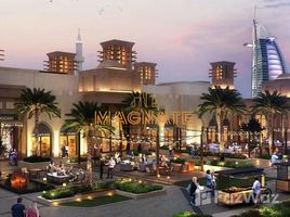 2 спален Квартира на продажу в Jadeel, Madinat Jumeirah Living, Umm Suqeim, Дубай