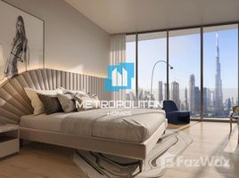 2 спален Квартира на продажу в City Center Residences, Burj Views