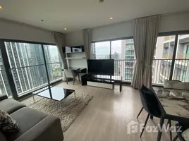 ขายคอนโด 1 ห้องนอน ในโครงการ โนเบิล รีมิกซ์, คลองตัน