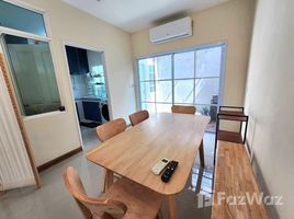 2 спален Дом в аренду в Golden Town Charoenmuang-Superhighway, Tha Sala, Mueang Chiang Mai