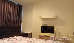 Studio Wohnung zu verkaufen in Din Daeng, Bangkok Casa Condo Asoke-Dindaeng