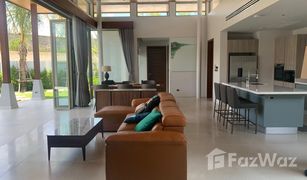 3 Schlafzimmern Villa zu verkaufen in Choeng Thale, Phuket Botanica Bangtao Beach (Phase 5)