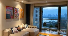 Các căn hiện có ở Diamond Island