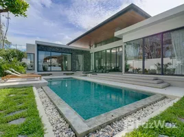 3 Bedroom Villa for sale at Botanica Modern Loft II, Si Sunthon, Thalang, Phuket, Thailand