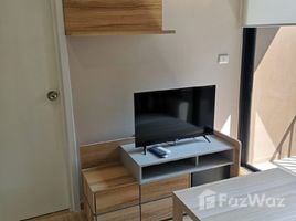 1 Bedroom Condo for rent at The Tree Onnut Station, Bang Chak, Phra Khanong, Bangkok, Thailand