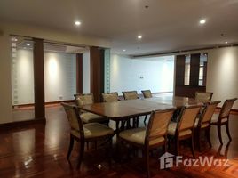 3 Schlafzimmer Wohnung zu vermieten im Kallista Mansion, Khlong Toei Nuea