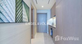 Available Units at The Palm Tower