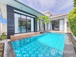 วิลล่า 3 ห้องนอน ให้เช่า ในโครงการ วี บาย สิริน, หนองแก, หัวหิน, ประจวบคีรีขันธ์, ไทย