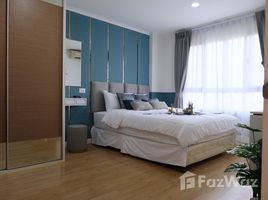 1 Bedroom Condo for sale at Lumpini Ville Ramkhamhaeng 26, Hua Mak, Bang Kapi