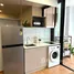 1 Bedroom Apartment for rent at Cloud Thonglor-Phetchaburi, Bang Kapi