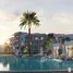 3 Bedroom Apartment for sale at The Axis, 6 October Compounds