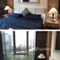 1 Bedroom Condo for rent at Abstracts Phahonyothin Park, Chomphon, Chatuchak, Bangkok, Thailand