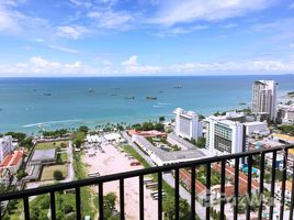 2 Bedrooms Condo for rent in Nong Prue, Pattaya Centric Sea