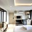 Studio Penthouse for rent at The Astra Condo, Chang Khlan, Mueang Chiang Mai, Chiang Mai