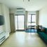 1 Bedroom Condo for rent at Supalai Loft Prajadhipok - Wongwian Yai, Somdet Chaophraya, Khlong San, Bangkok, Thailand