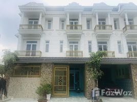4 Bedroom House for sale in Di An, Binh Duong, Dong Hoa, Di An