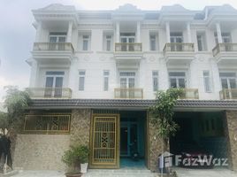 4 Phòng ngủ Nhà mặt tiền for sale in Đông Hòa, Di An, Đông Hòa