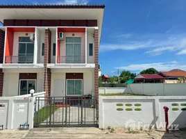 บ้านเดี่ยว 2 ห้องนอน ให้เช่า ในโครงการ บ้านงามเจริญ 23 มอเตอร์เวย์-หาดพลา, พลา, บ้านฉาง