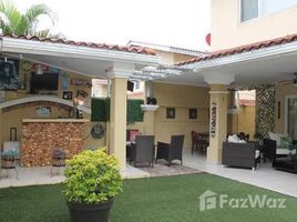 3 Habitación Casa en venta en Panamá, José Domingo Espinar, San Miguelito, Panamá