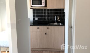 Studio Wohnung zu verkaufen in Samrong Nuea, Samut Prakan Unio Sukhumvit 72