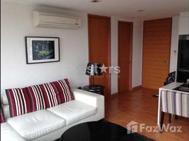 1 спален Кондо на продажу в XVI The Sixteenth Condominium, Khlong Toei