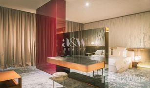Studio Apartment for sale in , Dubai Portofino Hotel