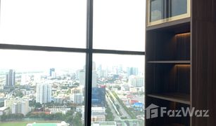 1 Bedroom Condo for sale in Thung Wat Don, Bangkok Knightsbridge Prime Sathorn