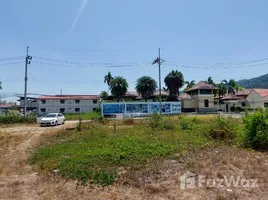  Land for sale in Thalang, Phuket, Choeng Thale, Thalang