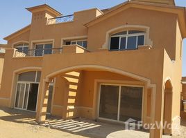 5 Bedroom Villa for sale at Dyar, Ext North Inves Area, New Cairo City
