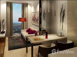 1 Bedroom Condo for sale at The Residences at The Westin Manila Sonata Place, Mandaluyong City, Eastern District