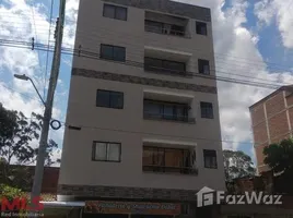2 Habitación Apartamento en venta en AVENUE 52D # 66 42, Itagui