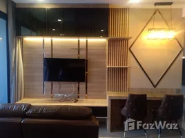 1 Habitación Departamento en alquiler en Ashton Asoke, Khlong Toei Nuea