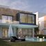 4 chambre Villa à vendre à Al Karma Gates., New Zayed City, Sheikh Zayed City