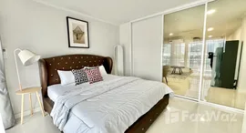 ยูนิตที่เหลืออยู่ในโครงการ Baan Klang Hua Hin Condominium