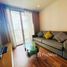 1 спален Квартира в аренду в Le Luk Condominium, Phra Khanong Nuea