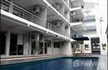 The Convento boutique apartment in สีลม, กรุงเทพมหานคร