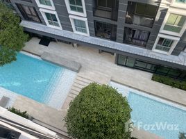 1 Bedroom Condo for rent at Plum Condo Mix Chaengwattana, Talat Bang Khen