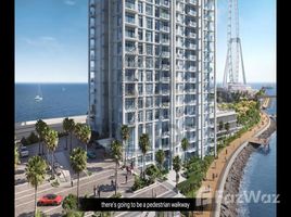 1 Bedroom Apartment for sale at Bluewaters Residences, Bluewaters Residences, Bluewaters