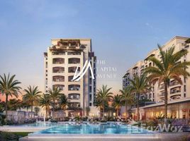 1 Bedroom Apartment for sale at Yas Golf Collection, Yas Island