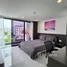 2 Habitación Ático en alquiler en High- End Beach Apartment, My An